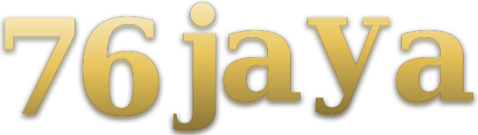 76 jaya logo